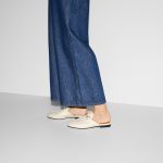 Gucci Women’s Princetown slipper - Image 4